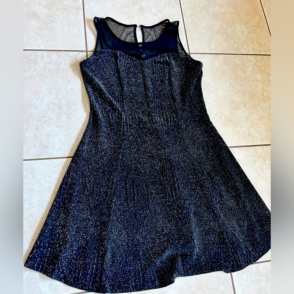 Trixxi coctail dress